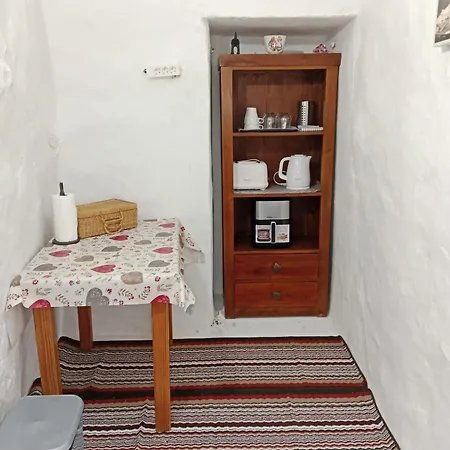 شقة Helgahome *