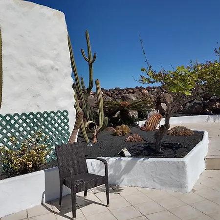 شقة Helgahome Las Breñas