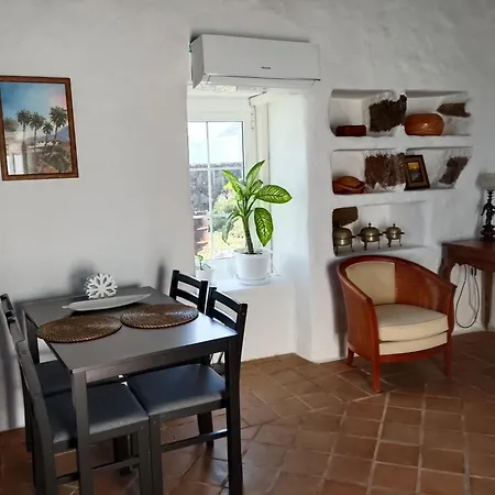 Helgahome شقة Las Breñas