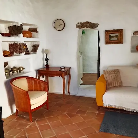 شقة Helgahome Las Breñas